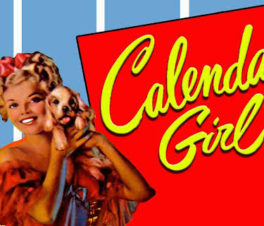 Calendar Girl (1947)