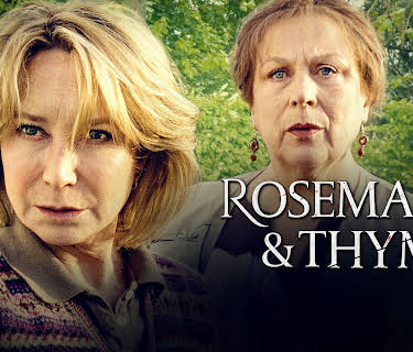 Rosemary And Thyme, Season 1