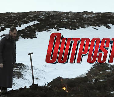 Outpost 11 (2013)