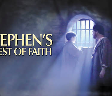 Stephen's Test of Faith (2003)
