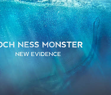 Loch Ness Monster: New Evidence