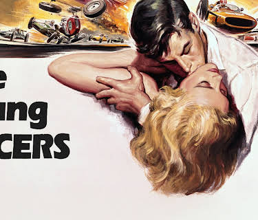 Young Racers (1963)