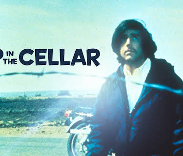 Up in the Cellar (1970)