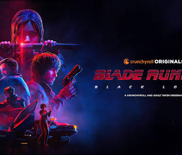 Blade Runner: Black Lotus: Season 1