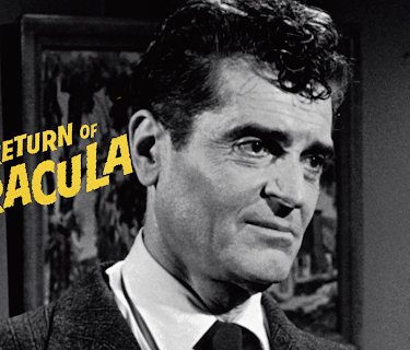 The Return Of Dracula (1958)