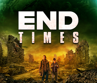 End Times (2023)