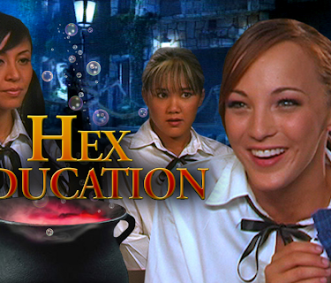 Hex Education (2020)