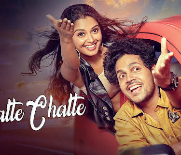 Chalte Chalte (2018)