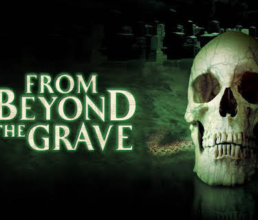 From Beyond the Grave (1974)