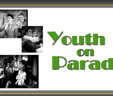 Youth on Parade (1942)