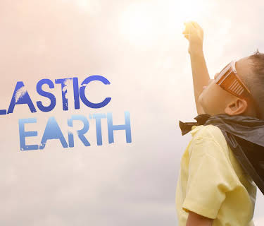 Plastic Earth (2023)