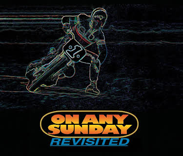 On Any Sunday Revisited (2000)