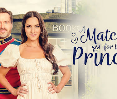 A Match for the Prince (2024)
