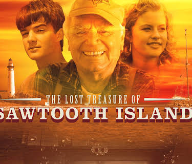The Lost Treasure of Sawtooth Island (1999)