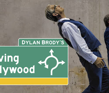 Dylan Brody: Driving Hollywood (2018)