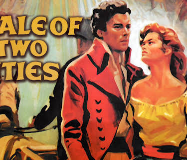 Tale of Two Cities, A (1958)
