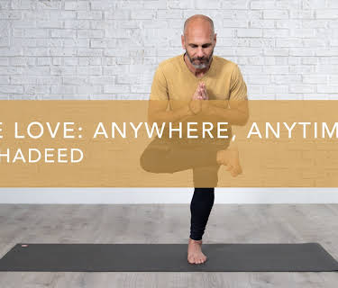 More Love: Anywhere, Anytime (2024)