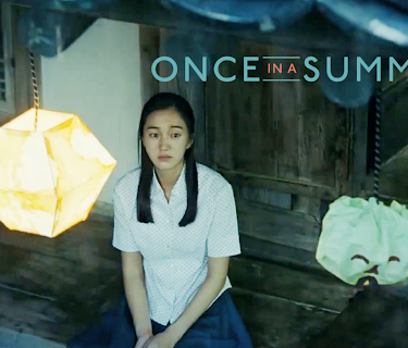 Once in a Summer (2006)
