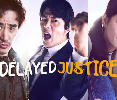 Delayed Justice