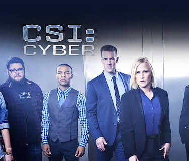 CSI: Cyber, Season 1