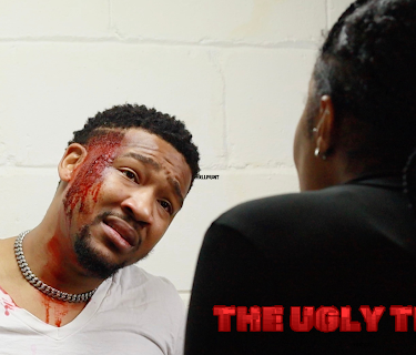 The Ugly Truth (2023)