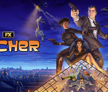 Archer