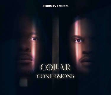 Collar Confessions