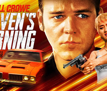 Heaven's Burning (1998)