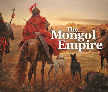 The Mongol Empire