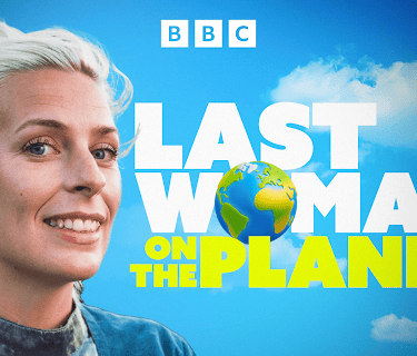 Last Woman on the Planet