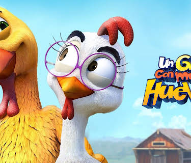 Un gallo con muchos huevos (2015)