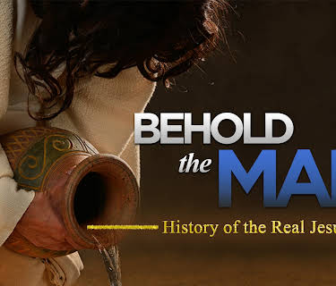 Behold the Man (2000)