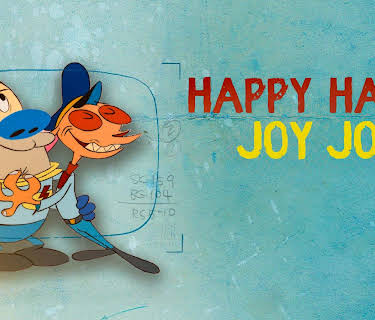 Happy Happy, Joy Joy (2020)