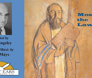Moses the Lawgiver, Told by Ben Kingsley with Music by Lyle Mays