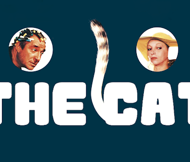 The Cat (1978)