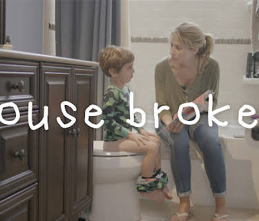 House Broken (2016)