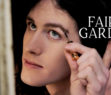 Fairy Garden (2023)