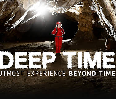 Deep Time: Utmost Experience Beyond Time (2025)