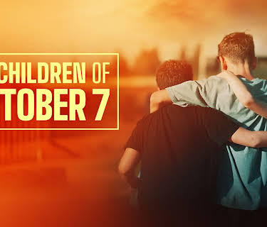 The Children of October 7 (2025)