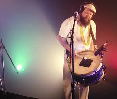 Trio Macaiba - Da Pá Virada Sessions (2021)