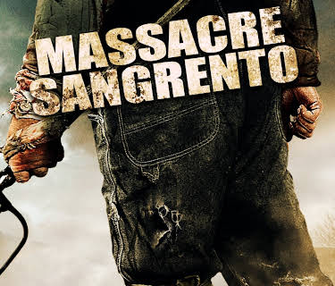 Hayride 2 (2015)