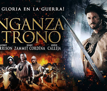 Venganza al Trono (Spanish Avenging the Throne) (2014)