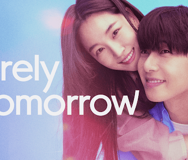 Surely Tomorrow