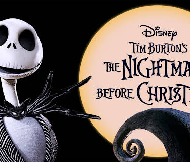Tim Burton's The Nightmare Before Christmas (1993)