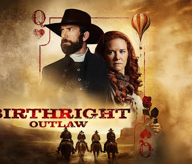 Birthright Outlaw (2024)