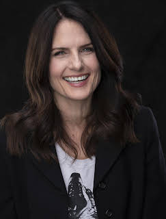 Julia Huffman