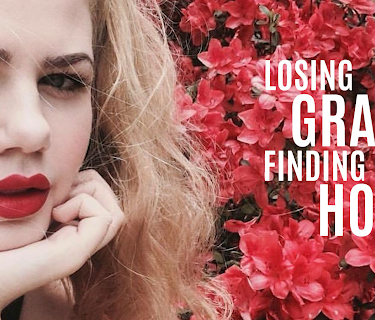 Losing Grace Finding Hope (2024)