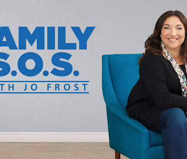 Family SOS with Jo Frost Season 1