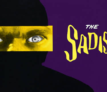 The Sadist (2023)