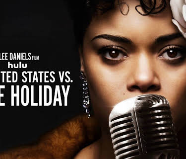 The United States vs. Billie Holiday (2026)